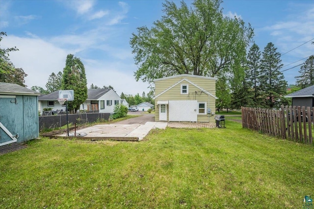 117 W Toledo St, Duluth, MN 55811 - back of house featuring a patio area