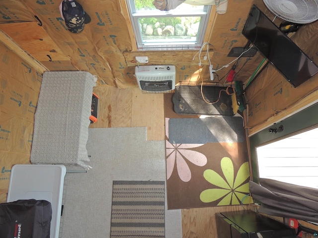3X Skye Rdg, Grand Marais, MN 55604 - living area featuring healthy amount of natural light