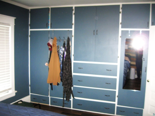 627 4th St, Proctor, MN 55810 - view of closet