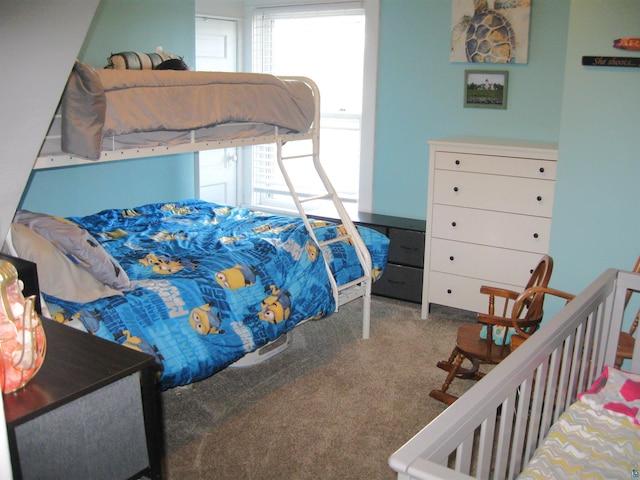 627 4th St, Proctor, MN 55810 - bedroom with carpet
