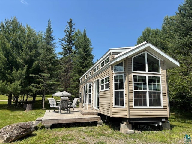 9436 Bear Ridge Dr, Orr, MN 55771