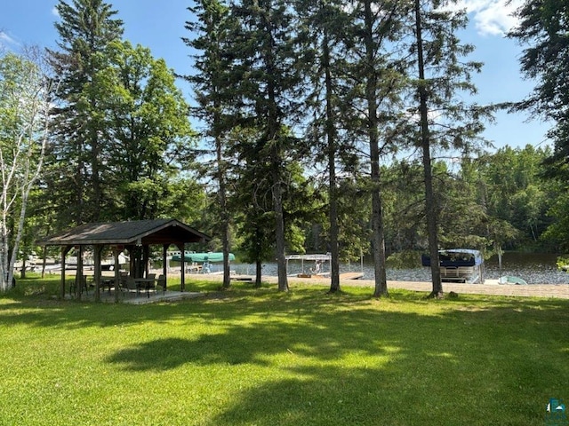 9436 Bear Ridge Dr, Orr, MN 55771