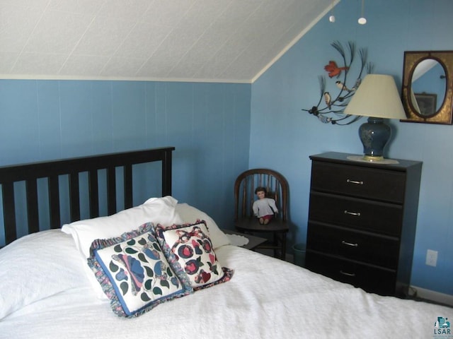 421 E Chapman St, Ely, MN 55731 - view of bedroom