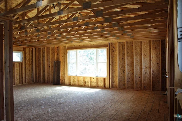 421 E Chapman St, Ely, MN 55731 - view of misc room