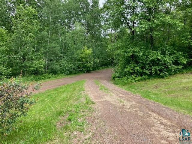 34358 State Highway 18, Finlayson, MN 55735 - view of street