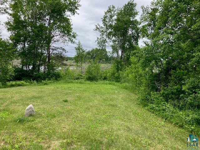 34358 State Highway 18, Finlayson, MN 55735 - view of yard