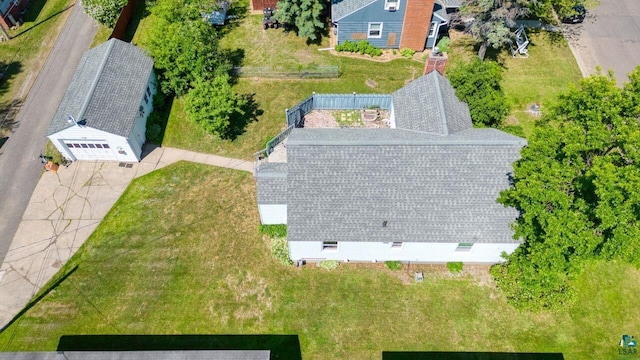 305 W Central Ave, Aurora, MN 55705 - view of subject property