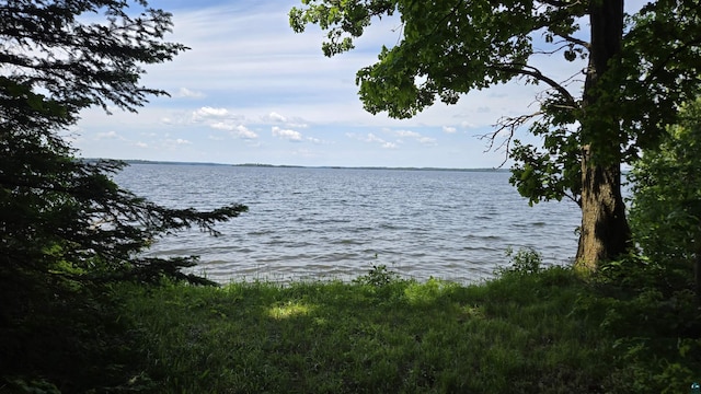 XX3 Sugar Bush Trl, Orr, MN 55771 - water view