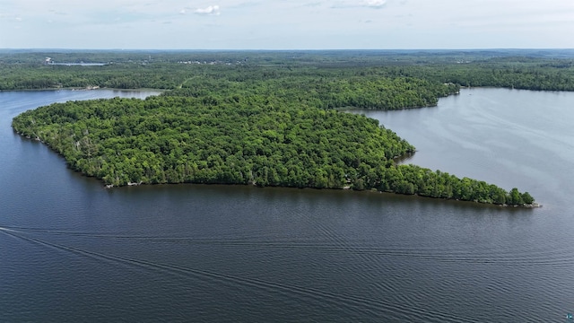 XX3 Sugar Bush Trl, Orr, MN 55771 - aerial view of a large body of water