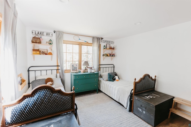 27 Ryan Ln, Esko, MN 55733 - view of bedroom