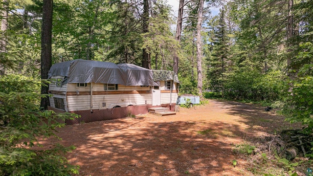 3596 Lake Four Rd W, Ely, MN 55731