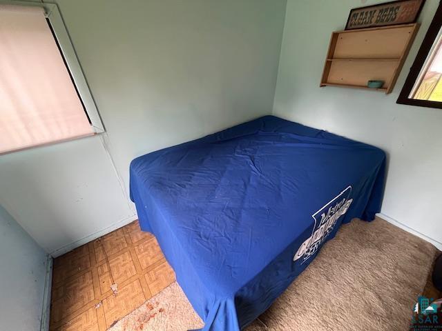 2217 Michael Beach Rd, Zim, MN 55738 - view of bedroom