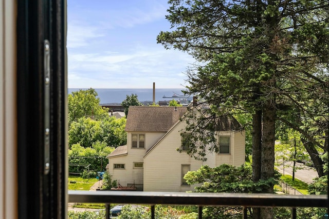 31 W 5th St, Duluth, MN 55806 - water view