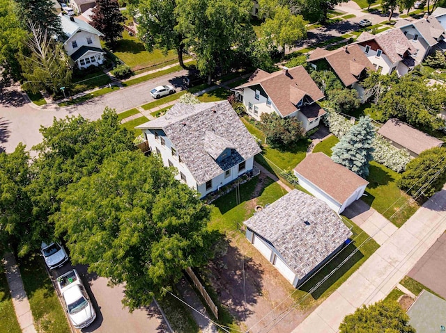 996 85th Ave W, Duluth, MN 55808 - aerial view of residential area