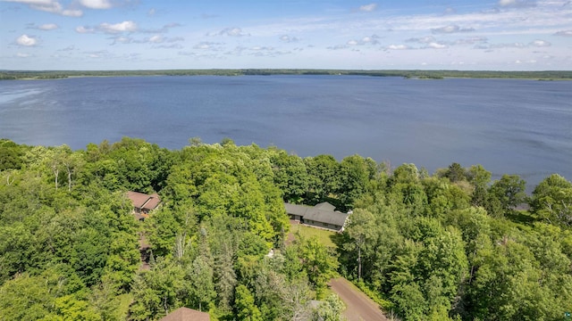 4930 Mini Power Rd, Duluth, MN 55803 - aerial view of a large body of water