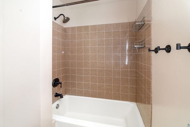 41 Cato Ave, Duluth, MN 55808 - full bath with  shower combination