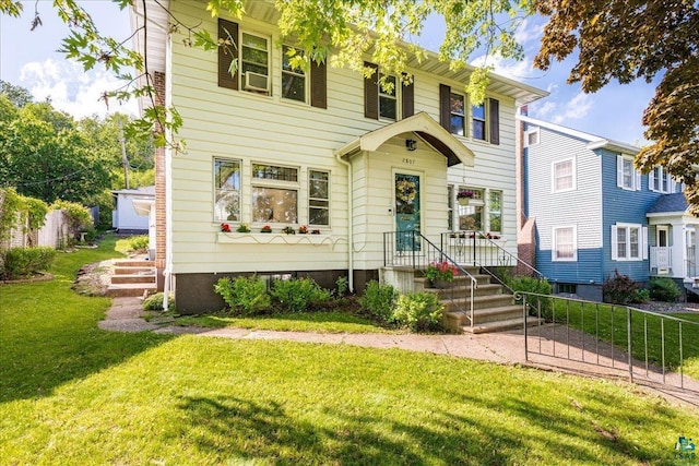 2807 E 2nd St, Duluth, MN 55812 - view of front of house