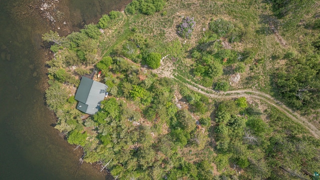 14575 Jackpine Trl, Ely, MN 55731 - view of property location