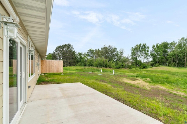 5122 Hermantown Rd Unit 5122, Hermantown, MN 55810 - view of patio