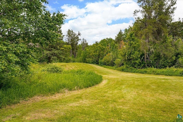 4414 Midway Rd, Hermantown, MN 55811 - surrounding community featuring a lawn