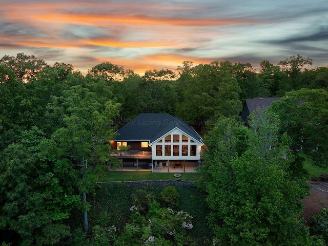 89 Miles Dr, Arley, AL 35541 - photo 4