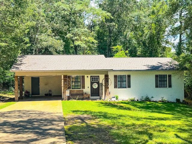 322 SW 8th St, Fayette, AL 35555 - photo 3