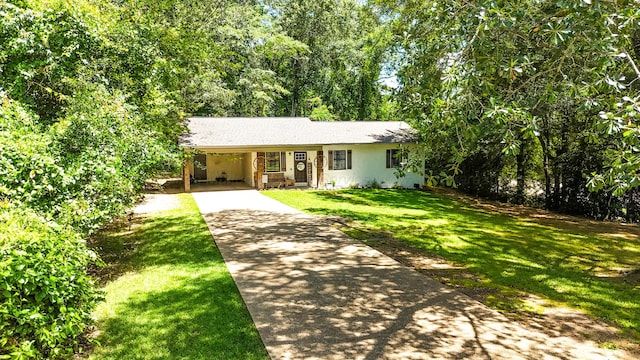 322 SW 8th St, Fayette, AL 35555 - photo 1