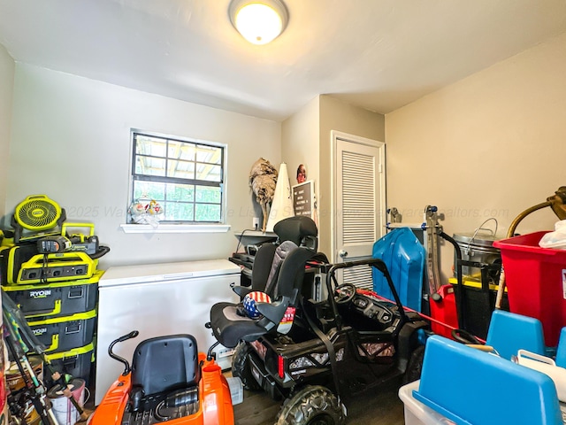 322 SW 8th St, Fayette, AL 35555 - photo 20