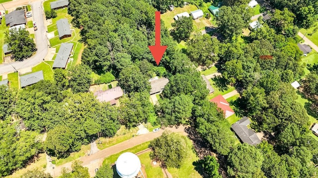 322 SW 8th St, Fayette, AL 35555 - photo 2
