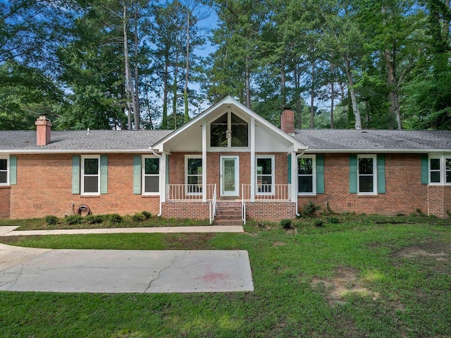 304 Cherokee Dr, Jasper, AL 35501 - photo 1
