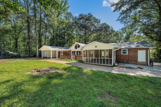 304 Cherokee Dr, Jasper, AL 35501 - photo 21
