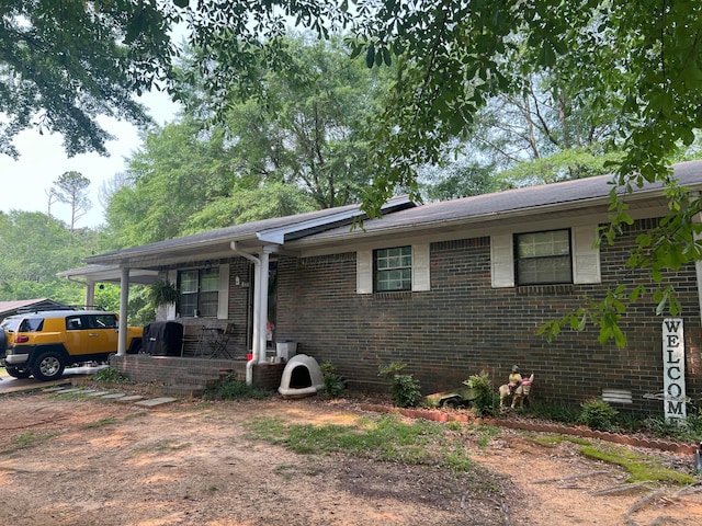 174 N Elm St, Guin, AL 35563 - photo 2