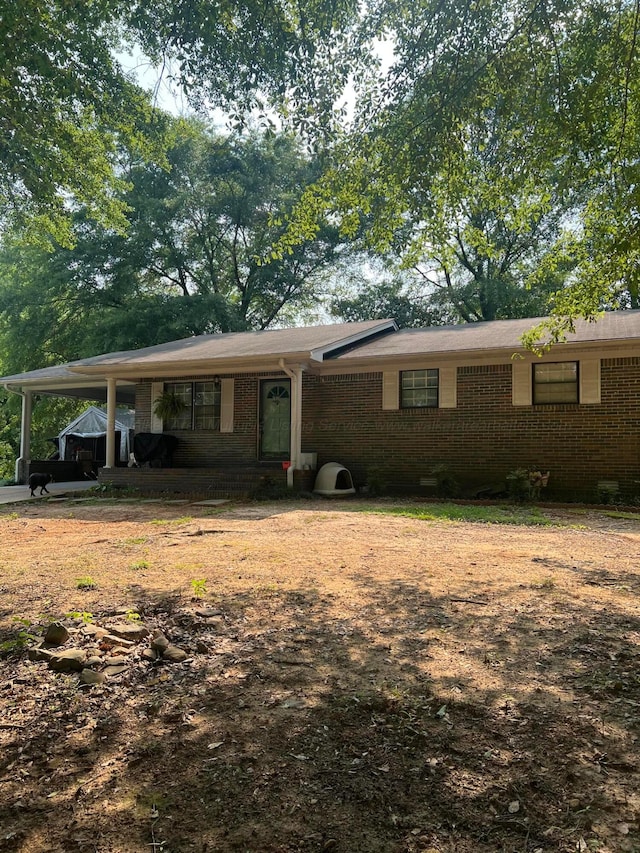 174 N Elm St, Guin, AL 35563 - photo 3