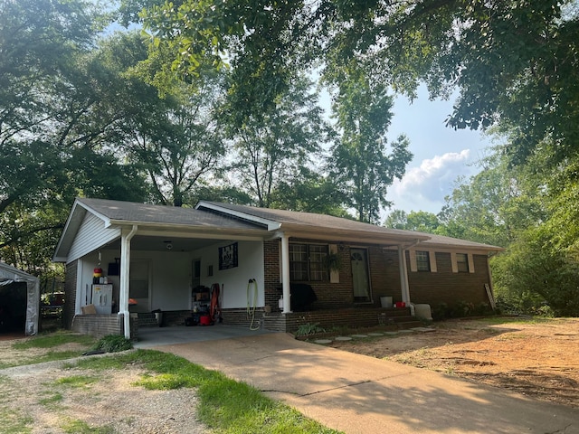 174 N Elm St, Guin, AL 35563 - photo 1
