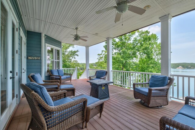 388 Emmons Dr, Arley, AL 35541 - photo 19