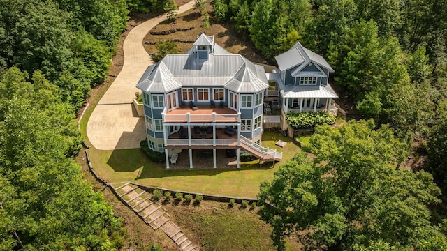 388 Emmons Dr, Arley, AL 35541 - photo 39