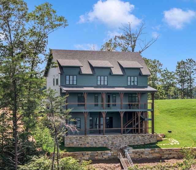 1395 County Road 2010, Crane Hill, AL 35053 - photo 48