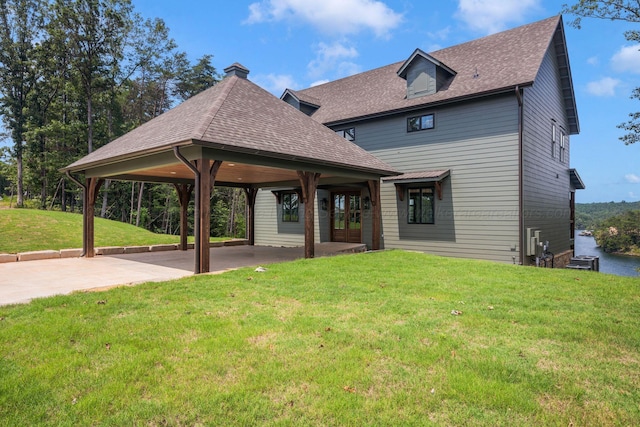 1395 County Road 2010, Crane Hill, AL 35053 - photo 2