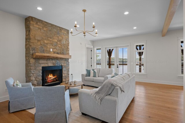 1395 County Road 2010, Crane Hill, AL 35053 - photo 6