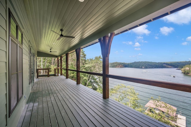 1395 County Road 2010, Crane Hill, AL 35053 - photo 15