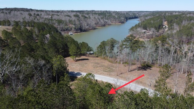 LOT10 Highland Shrs, Jasper, AL 35503 - photo 7