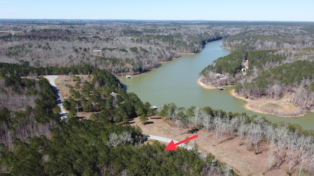 LOT10 Highland Shrs, Jasper, AL 35503 - photo 8