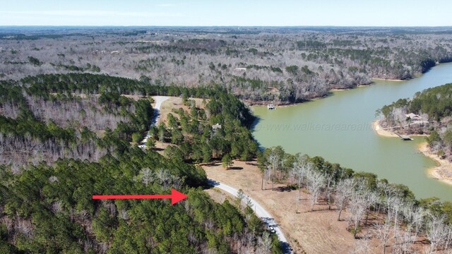 LOT10 Highland Shrs, Jasper, AL 35503 - photo 10