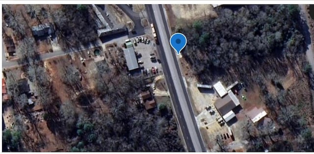 1400 11th Ave, Haleyville AL, 35565 land for sale