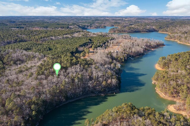 PARCEL2 Eagle Point Rd, Double Springs, AL 35553 - photo 2