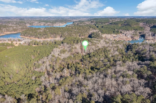 PARCEL2 Eagle Point Rd, Double Springs, AL 35553 - photo 7