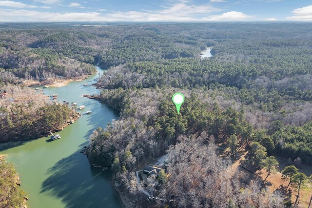 PARCEL2 Eagle Point Rd, Double Springs, AL 35553 - photo 1