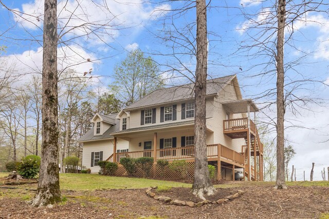 190 County Rd 3933, Arley, AL 35541 - photo 5