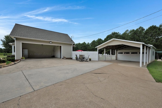 520 Cedrum Rd, Carbon Hill, AL 35549 - photo 32