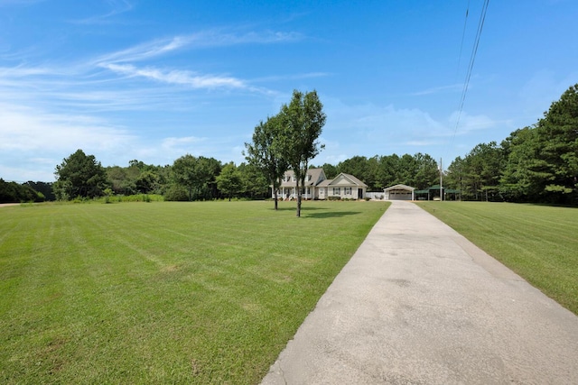 520 Cedrum Rd, Carbon Hill, AL 35549 - photo 7